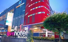 Favehotel Ltc Glodok